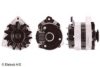 RENAU 6025008446 Alternator